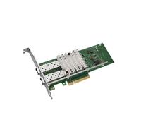 dell Intel X520 DP 10Gb da/SFP+ Server Adapter Low Profile, GCCFM, 942V6 (Server Adapter Low Profile Kit)