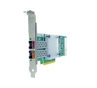DELL 540-BBDR networking card Internal Ethernet/Fiber 10000 Mbit/s