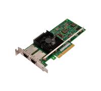 Dell Intel X540-T2 Network Adapter Card 10Gb Dual Port Low Profile 540-11143