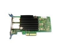 DELL Intel X550 Dual Port 10G