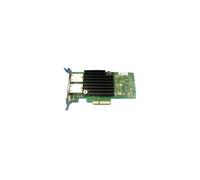 Dell Intel X550 Dual Port 10G Base-T Low Profile Adapter