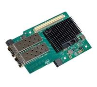 DELL Intel X710 Internal Fiber 10000 Mbit/s