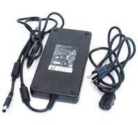 DELL J211H power adapter/inverter Indoor 240 W Black