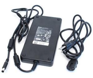 DELL J211H power adapter/inverter Indoor 240 W Black