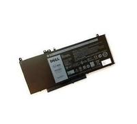 Dell J8FXW BTRY PRI 62WHR 4C 3YRW LGC