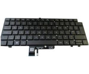 Dell JP3W9 KYBD.80.UK.M22ISC-BS
