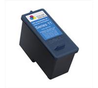 Dell JP453 Original Dell Series 11 High Yield Colour Ink Cartridge - JP453