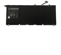 Dell JWT1K Battery. 60WHR. 4 Cell.