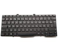 Dell JYXPJ Latitude 7400 Non-Backlit French Keyboard - SOLD BY ASTRINGO
