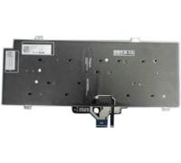 Dell K4WGN Keyboard. Internal. Spanish