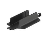 DELL K77FF Black