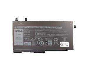 Dell K7C4H Primary Battery Lithium
