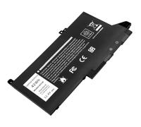 Dell K8X0T Battery. 42WHR. 3 Cell