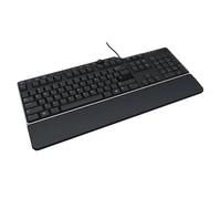 Dell KB-522 Multimedia Wired The Dell™ KB522 Wired Business Multimedia Keyboard