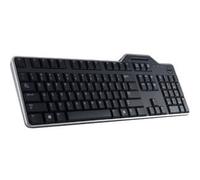 DELL KB813 keyboard Universal USB QWERTY English Black