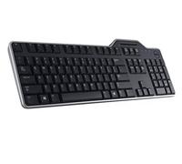 DELL KB813 keyboard Universal USB QWERTY English Black