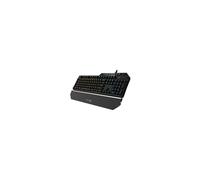 Dell KB-813 Smartcard Reader USB Keyboard Black 580-18365 *Same as 580-18365*