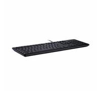 Dell KB212-B Quietkey USB PC/Mac, Keyboard