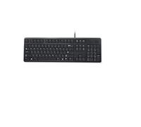 Dell KB212-B Quietkey USB PC / Mac, Keyboard