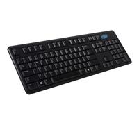 Dell KB212-B Standard Keyboard QWERTY UK English USB Wired Black