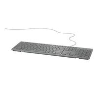 Dell KB216 580 ADHN Mutlimedia Keyboard Grey
