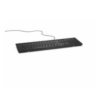 DELL KB216 keyboard Universal USB QWERTY UK English Black