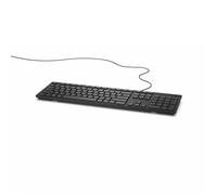 DELL KB216 keyboard Universal USB QWERTY UK English Black