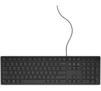 KB216 keyboard USB QWERTY US