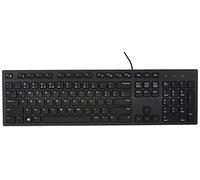 Dell KB216 PC / Mac, Keyboard