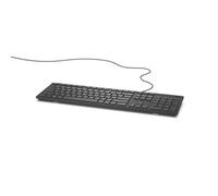 DELL KB216 keyboard Universal USB QWERTY UK English Black