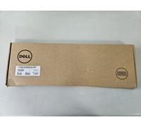 Dell KB216t Multimedia UK Keyboard - Blk ( 0RX6RM ) NEW