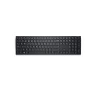 Dell KB500 Keyboard QWERTY US International Black