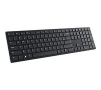 Dell KB500 Wireless Keyboard Black German QWERTZ KB500-BK-R-GER 0TXGMV