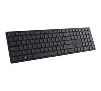 Dell KB500 - Keyboard - QWERTZ - German - Black