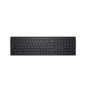 Dell Kb500 Keyboard RF Wireless QWERTY Nordic Black, KB500-BK-R-NOR