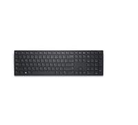 Dell - KB500 tastiera RF Wireless QWERTY Italiano Nero