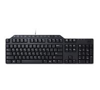 Dell KB522 Wired Keyboard Black