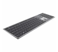 Dell Kb700. Keyboard form Factor: Full-Size 100% Connectivity Technology: Wirele