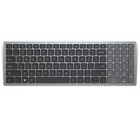 Dell KB740-GY-R-NOR Kb740 Keyboard Rf Wireless +