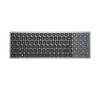 Dell KB740 UK Compact Multi-Device Wireless Keyboard