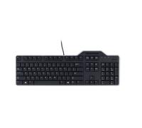 DELL KB813 keyboard Universal USB QWERTY English Black