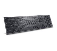 DELL Pro Premium KB900 Multi-Device Collaboration Wireless Keyboard - Graphite