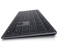 DELL Premier KB900 - Keyboard - collaboration - backlit - wi