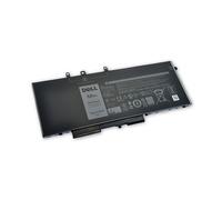 Dell KCM82 Battery. 68WHR. 4 Cell.