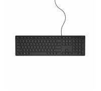 DELL Keyboard. External. USB.