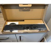 DELL KB813 keyboard Universal USB QWERTY English Black