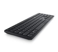 Dell Keyboard KB500-BK-R-SPN Black QWERTY Spanish