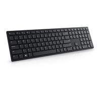 DELL KB500 keyboard Office RF Wireless QWERTY US International Black