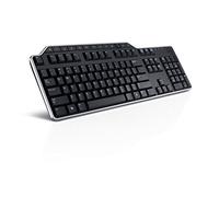Dell Keyboard - KB522 Business Multimedia