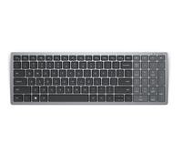 Dell Keyboard KB740 Keyboard Wireless Keyboard Technology - Scissors RU 506 g 2.